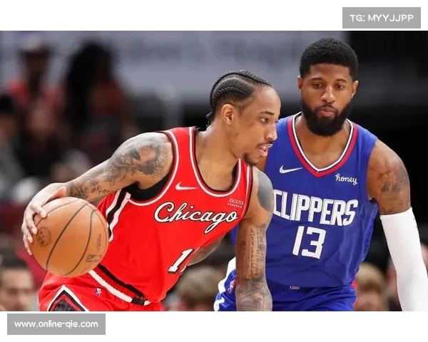 公牛主场迎战快船，德罗赞出战成疑