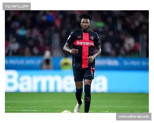 勒沃库森中卫塔普索巴成转会市场焦点,纽卡斯尔热刺竞相追逐